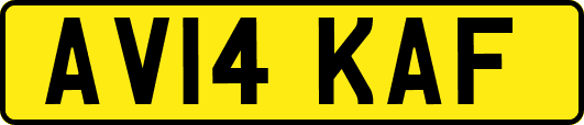 AV14KAF