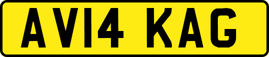 AV14KAG