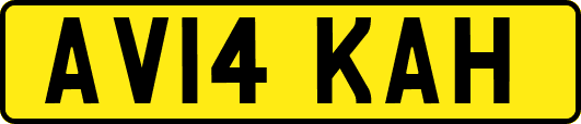 AV14KAH