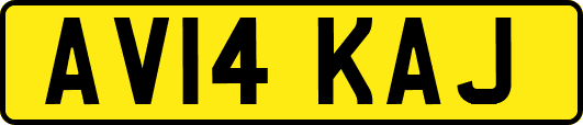 AV14KAJ