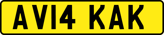 AV14KAK