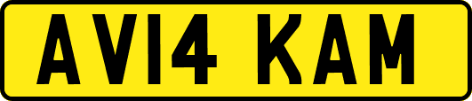 AV14KAM