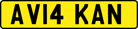 AV14KAN