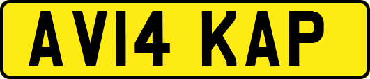 AV14KAP