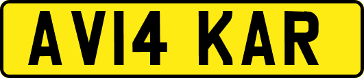 AV14KAR