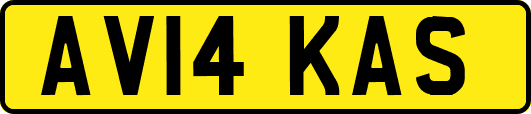 AV14KAS