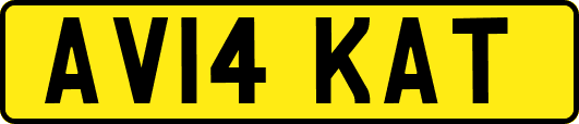 AV14KAT