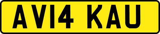 AV14KAU