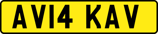AV14KAV