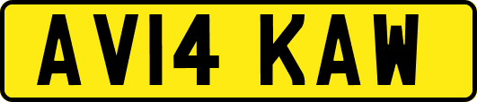AV14KAW