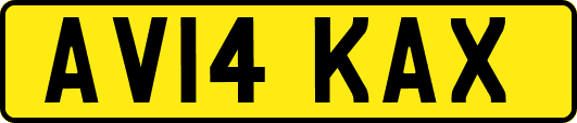 AV14KAX