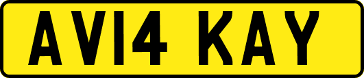 AV14KAY
