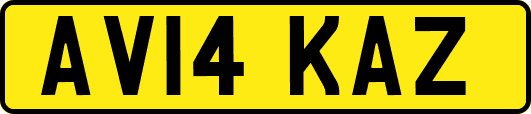 AV14KAZ