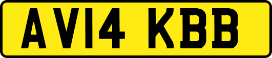 AV14KBB
