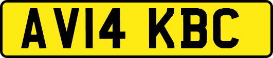 AV14KBC