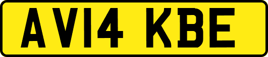 AV14KBE