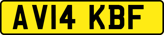 AV14KBF