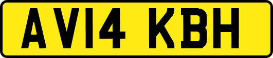 AV14KBH
