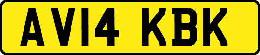AV14KBK