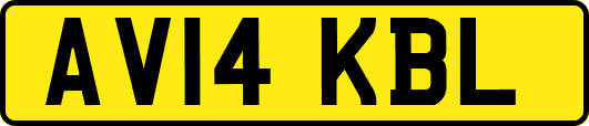 AV14KBL