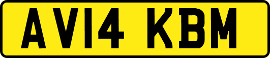 AV14KBM