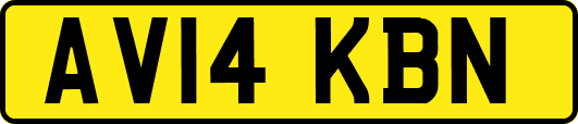 AV14KBN