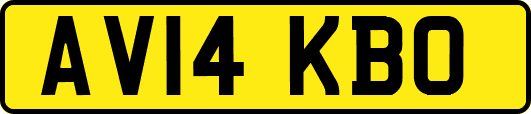 AV14KBO
