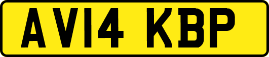 AV14KBP