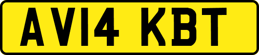 AV14KBT