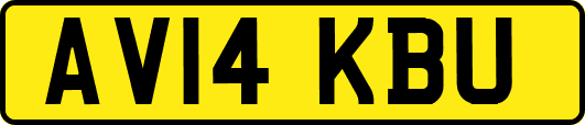 AV14KBU