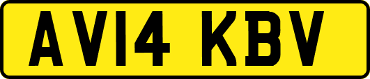 AV14KBV