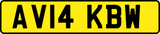 AV14KBW