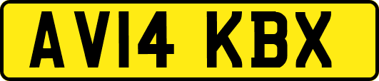 AV14KBX