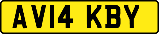 AV14KBY
