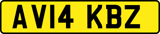 AV14KBZ