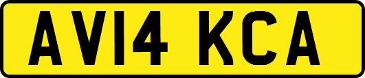 AV14KCA