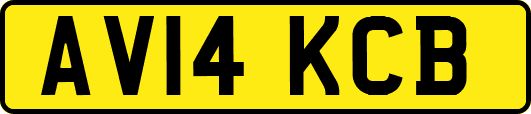 AV14KCB