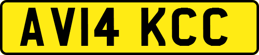 AV14KCC