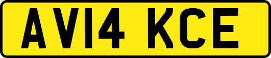 AV14KCE