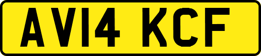 AV14KCF