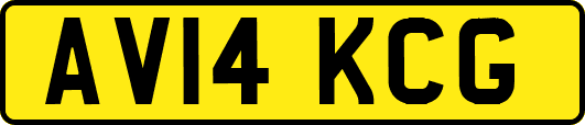 AV14KCG