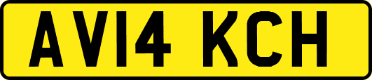 AV14KCH