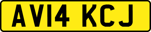 AV14KCJ