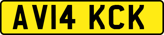 AV14KCK