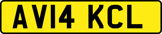 AV14KCL