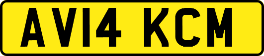 AV14KCM