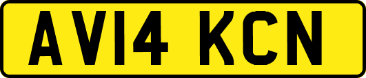 AV14KCN