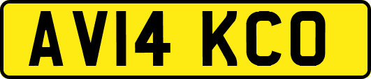 AV14KCO