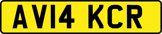 AV14KCR