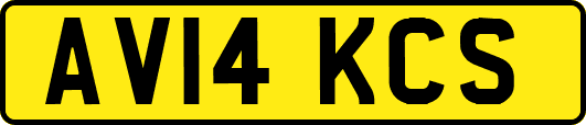 AV14KCS